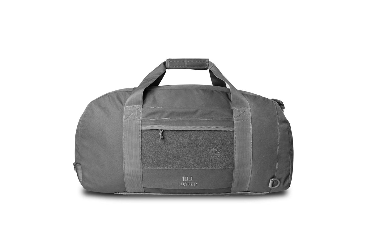 Loader 100L - Camperreich