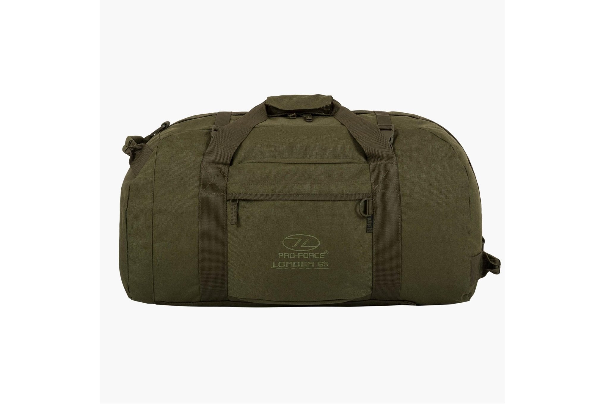 Loader 65L - Camperreich