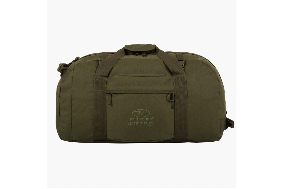 Loader 65L - Camperreich