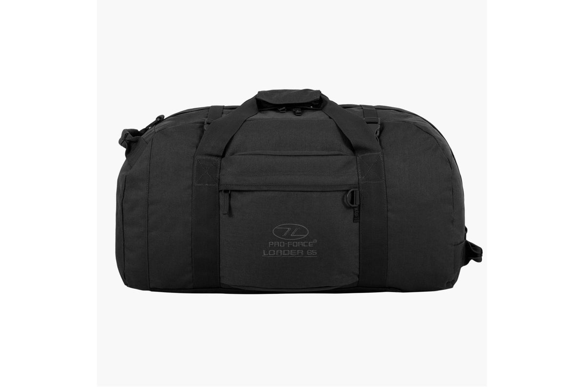 Loader 65L - Camperreich