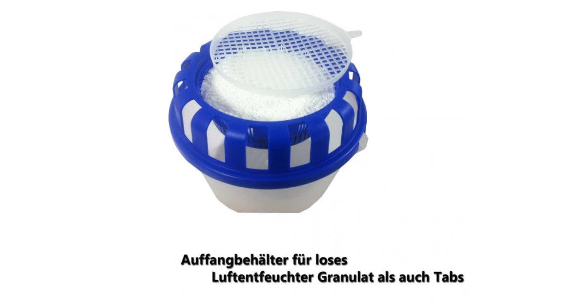 Luftentfeuchter CAGO Box CA 70 - Camperreich