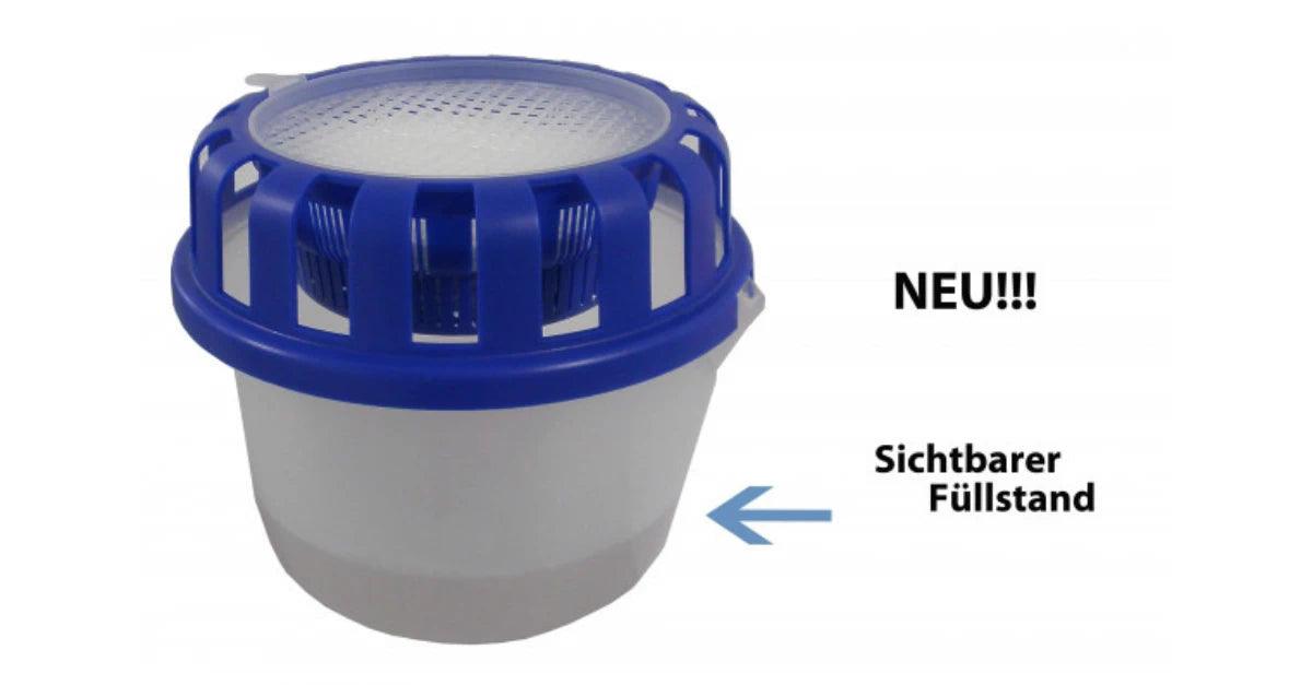 Luftentfeuchter CAGO Box CA 70 - Camperreich