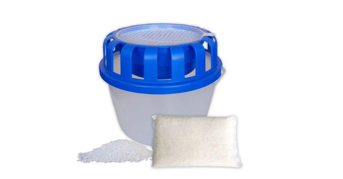 Luftentfeuchter CAGO Box CA 70 - Camperreich