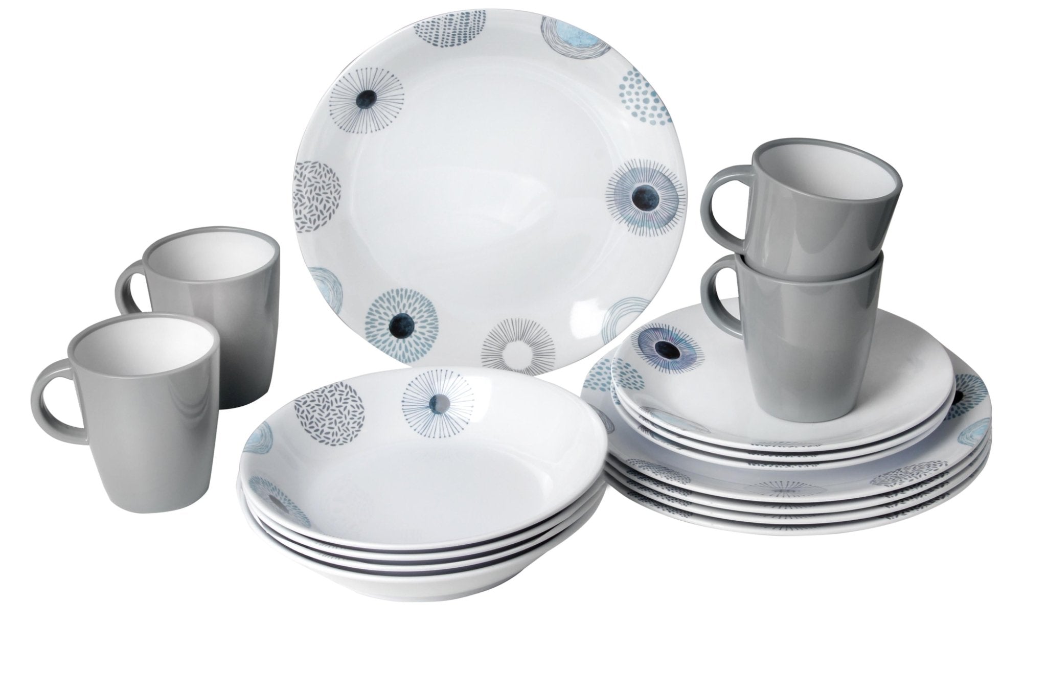 Lunch Box Deep Sea - Camperreich