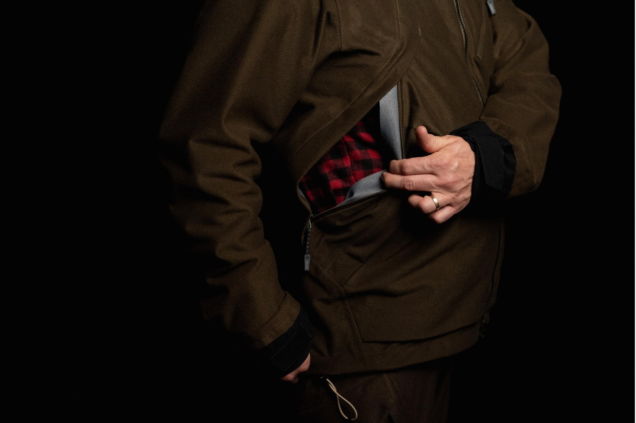 Mehto Pro 2.0 Jacket - Camperreich