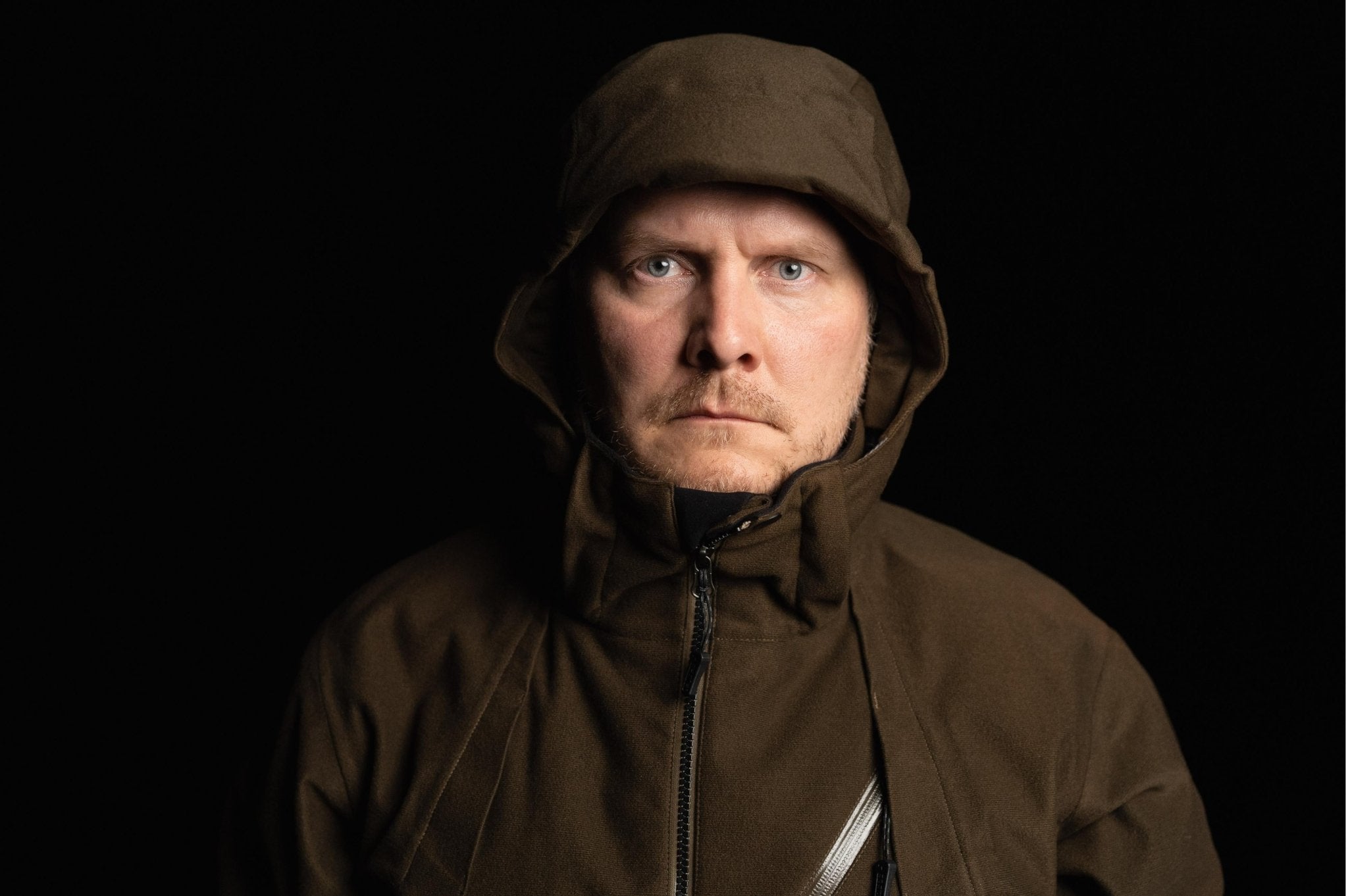 Mehto Pro 2.0 Jacket - Camperreich