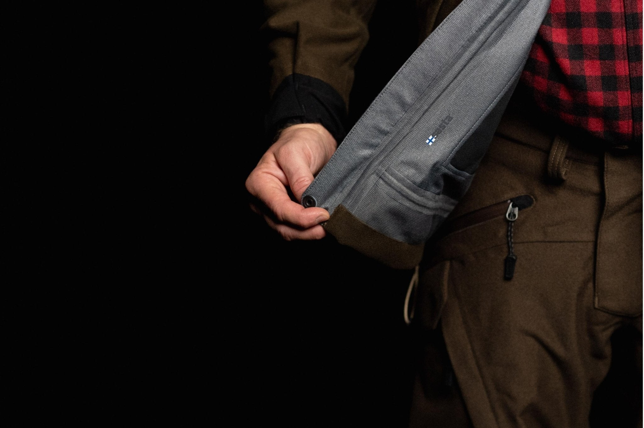 Mehto Pro 2.0 Jacket - Camperreich