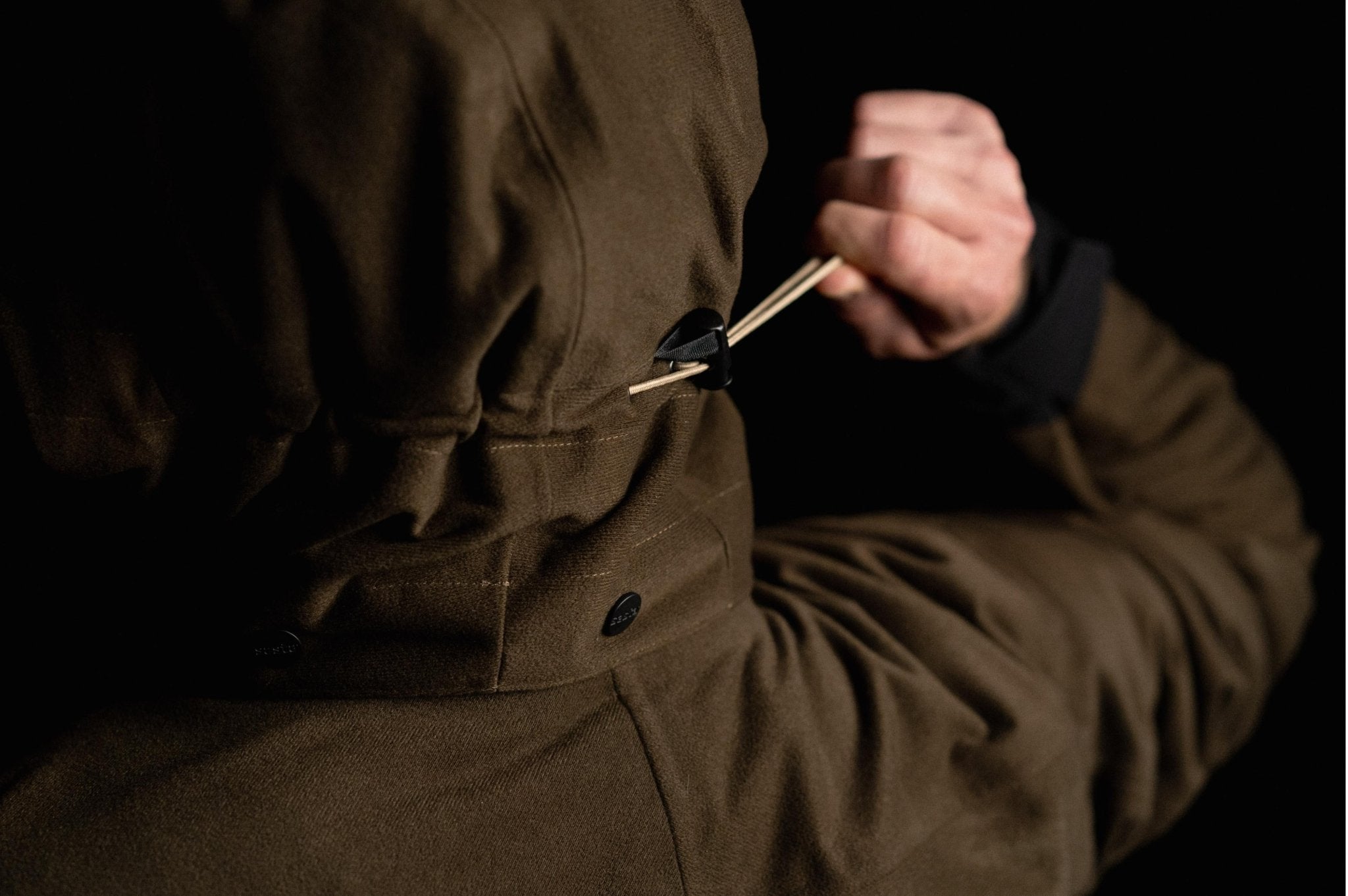 Mehto Pro 2.0 Jacket - Camperreich