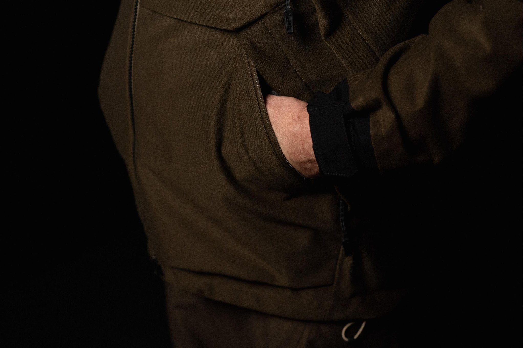 Mehto Pro 2.0 Jacket - Camperreich