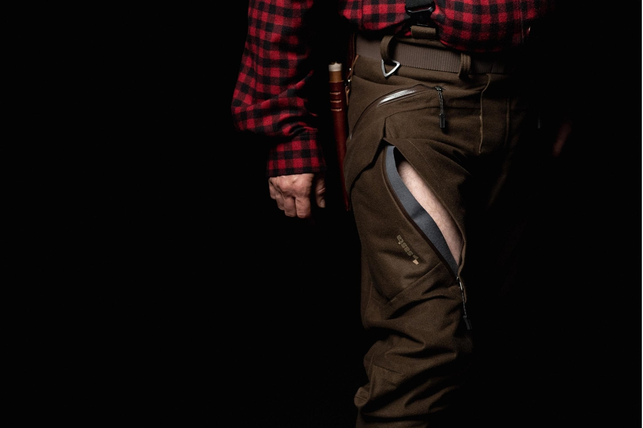 Mehto Pro 2.0 Trousers - Camperreich