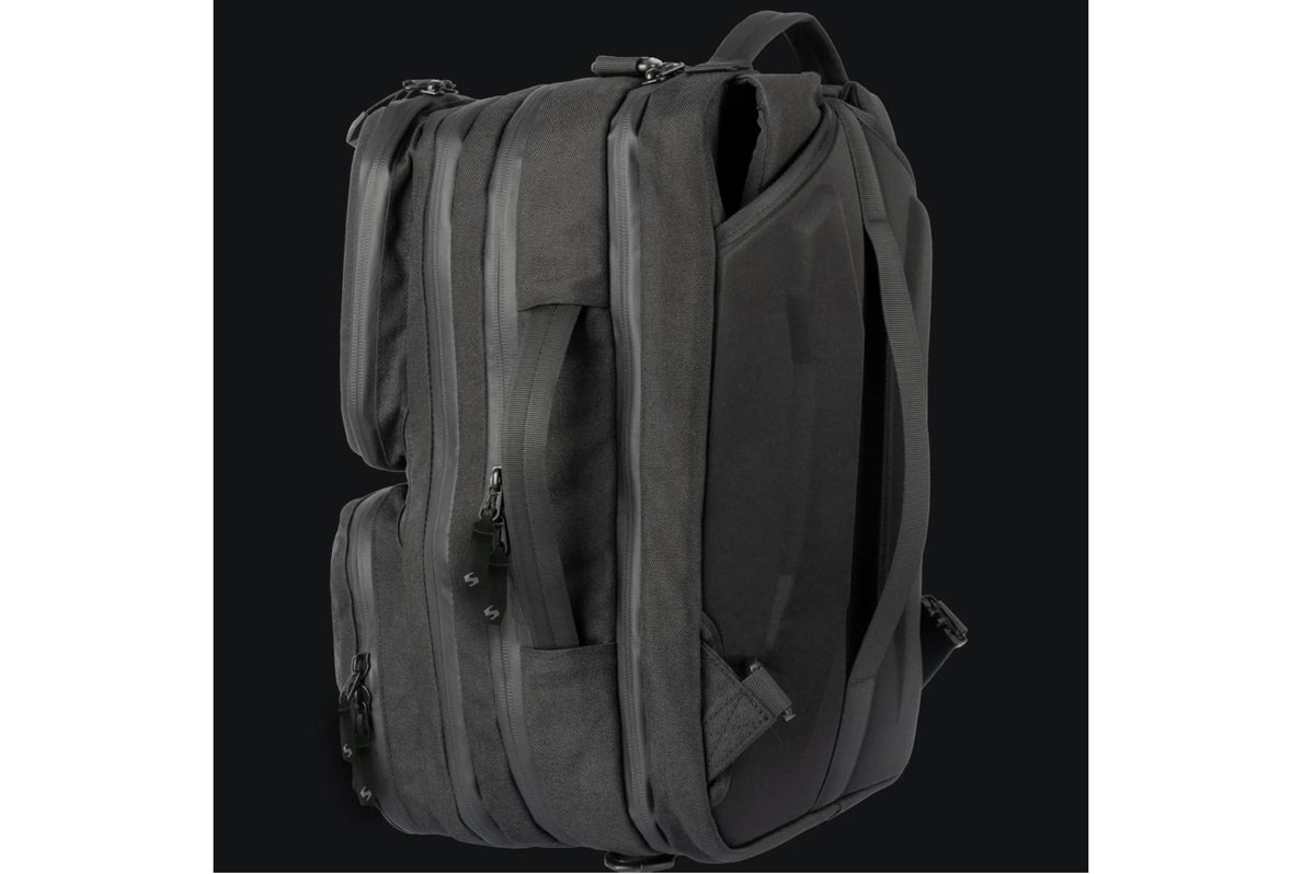 Messenger Bag - Camperreich