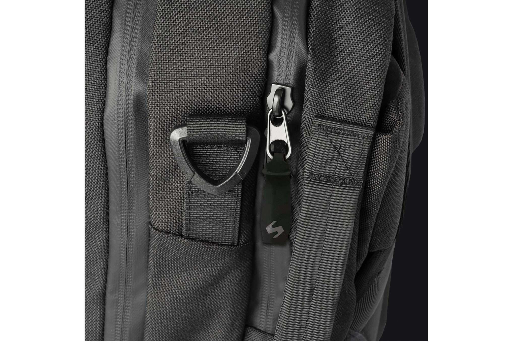 Messenger Bag - Camperreich