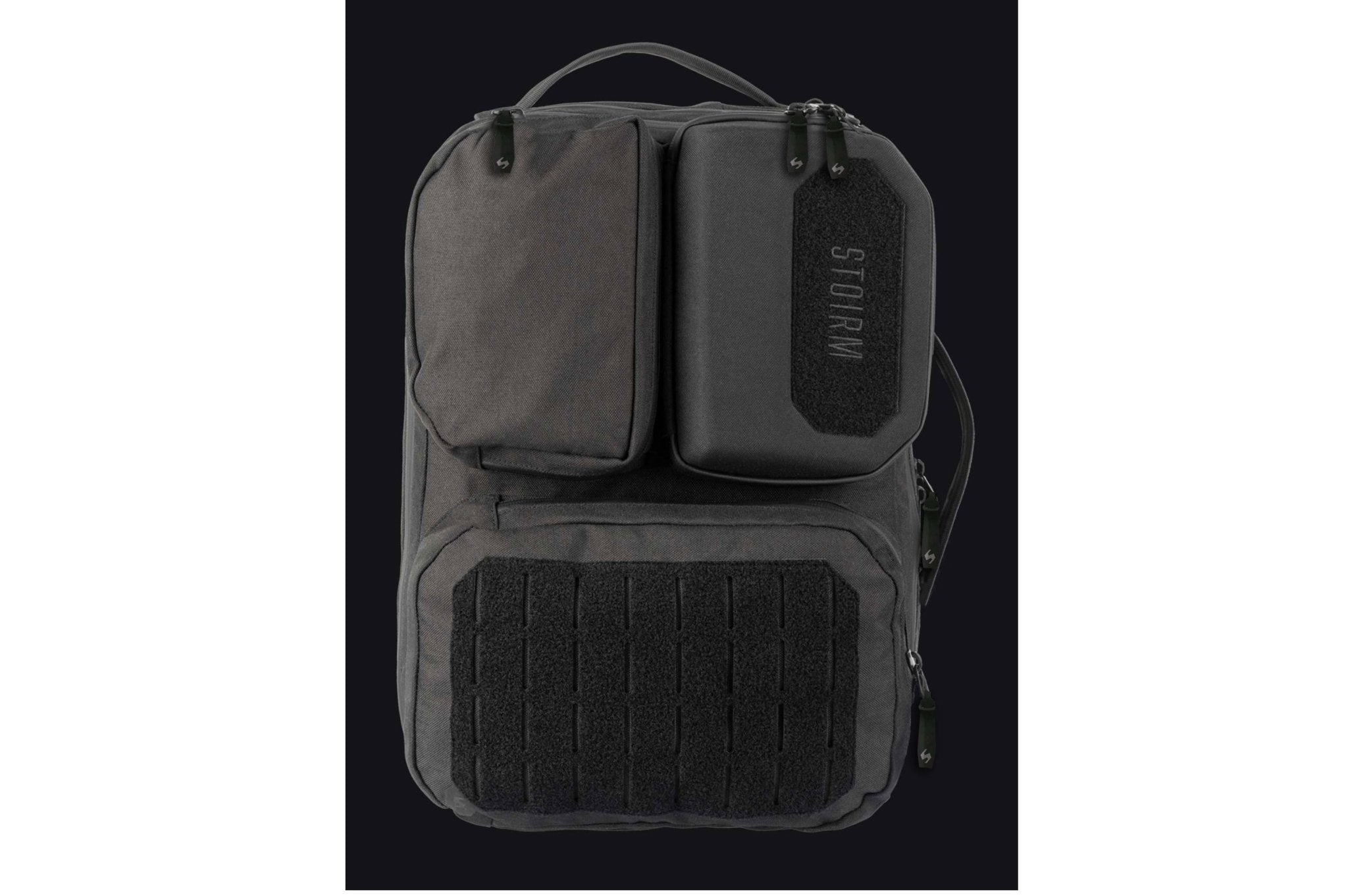 Messenger Bag - Camperreich