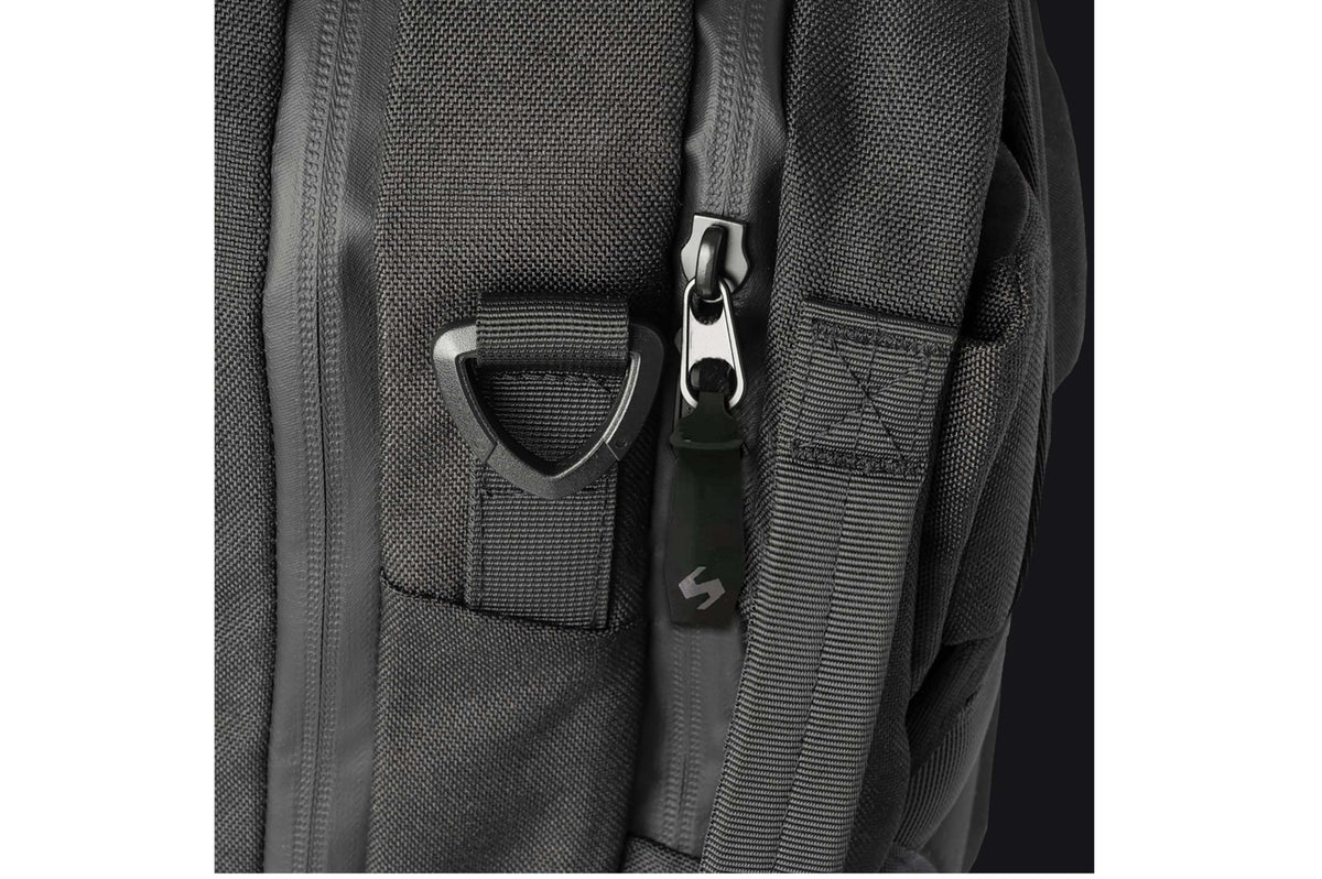 Messenger Bag - Camperreich