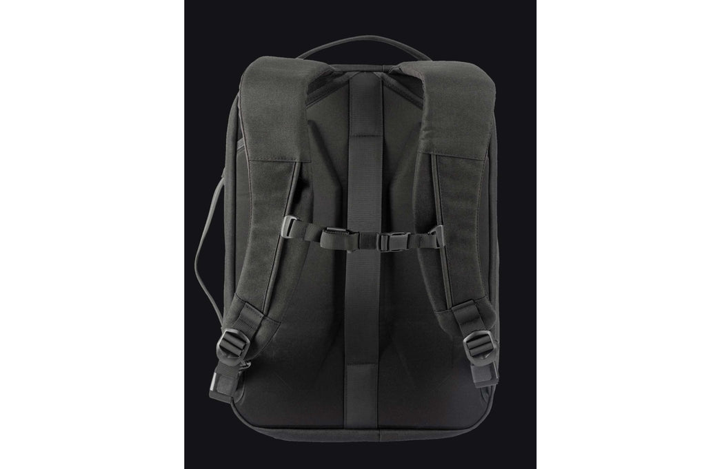 Messenger Bag - Camperreich