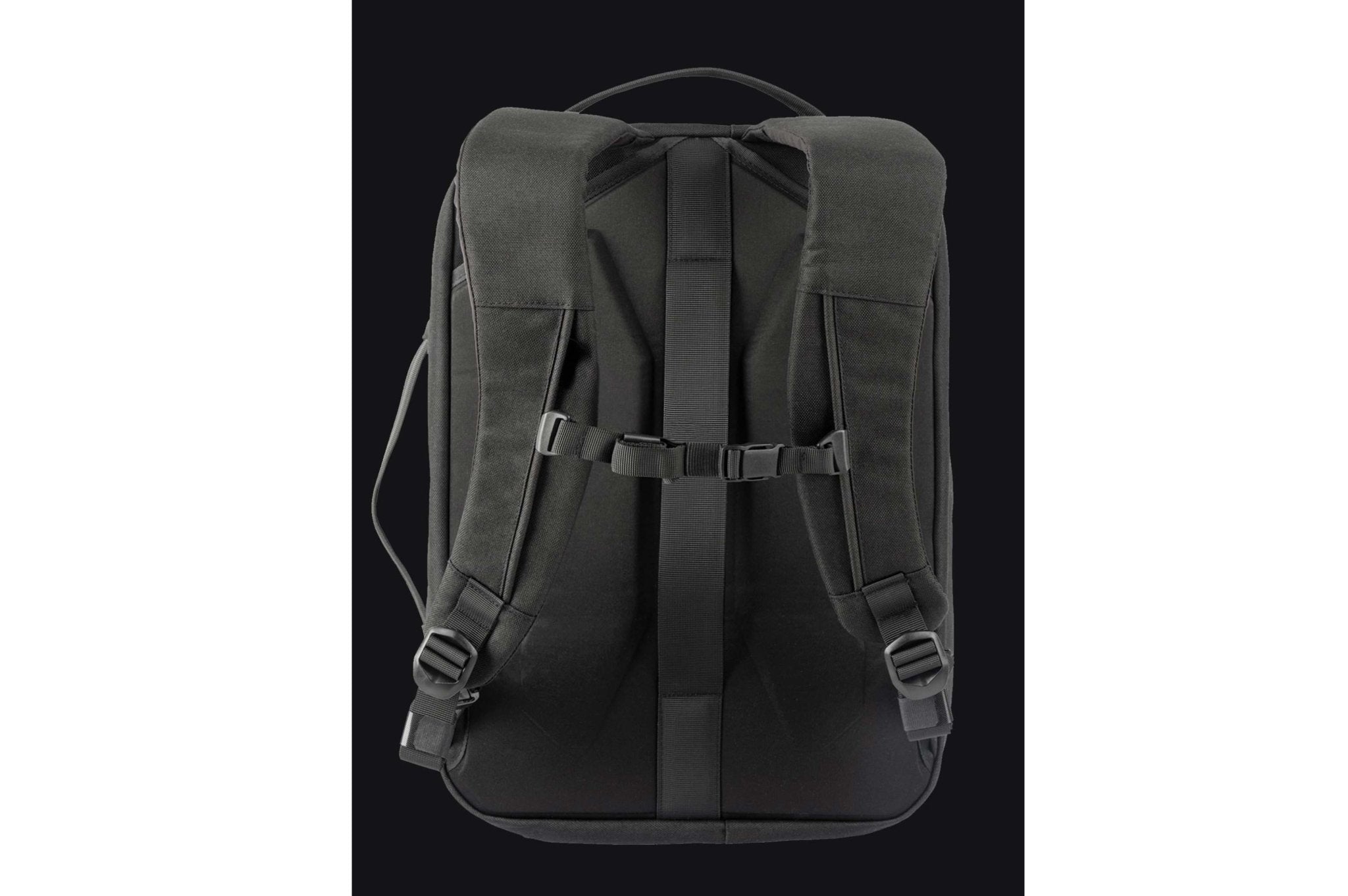 Messenger Bag - Camperreich