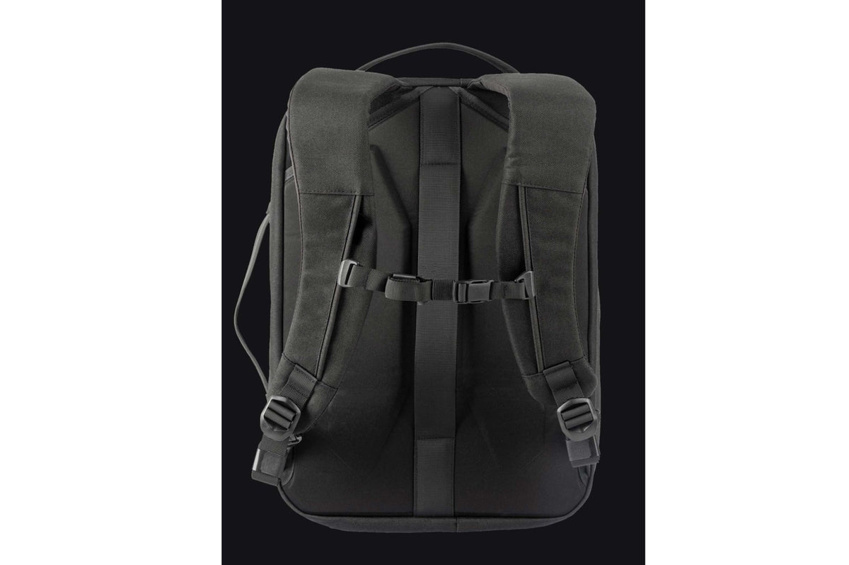 Messenger Bag - Camperreich