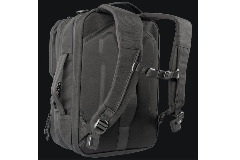 Messenger Bag - Camperreich