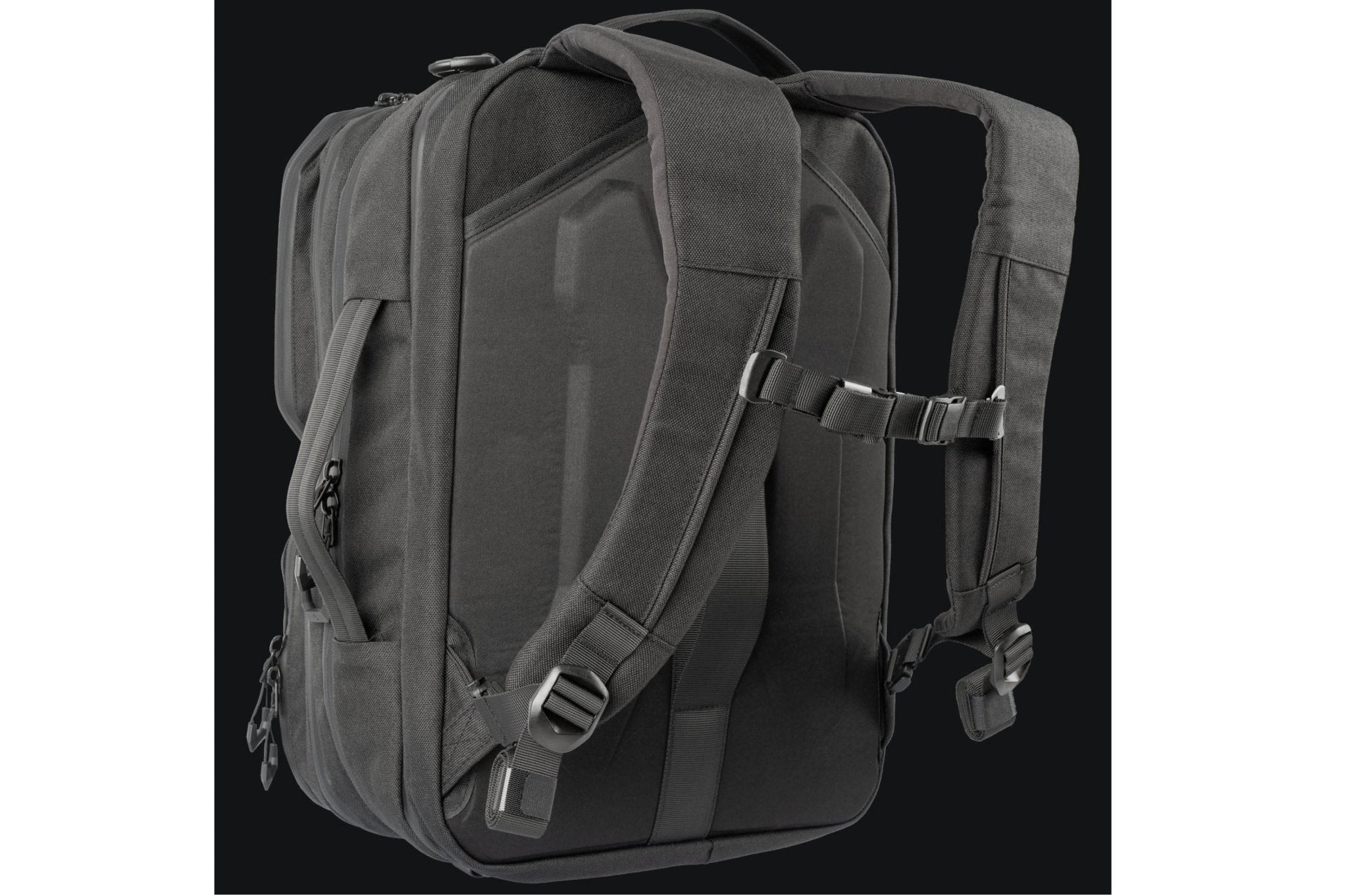 Messenger Bag - Camperreich