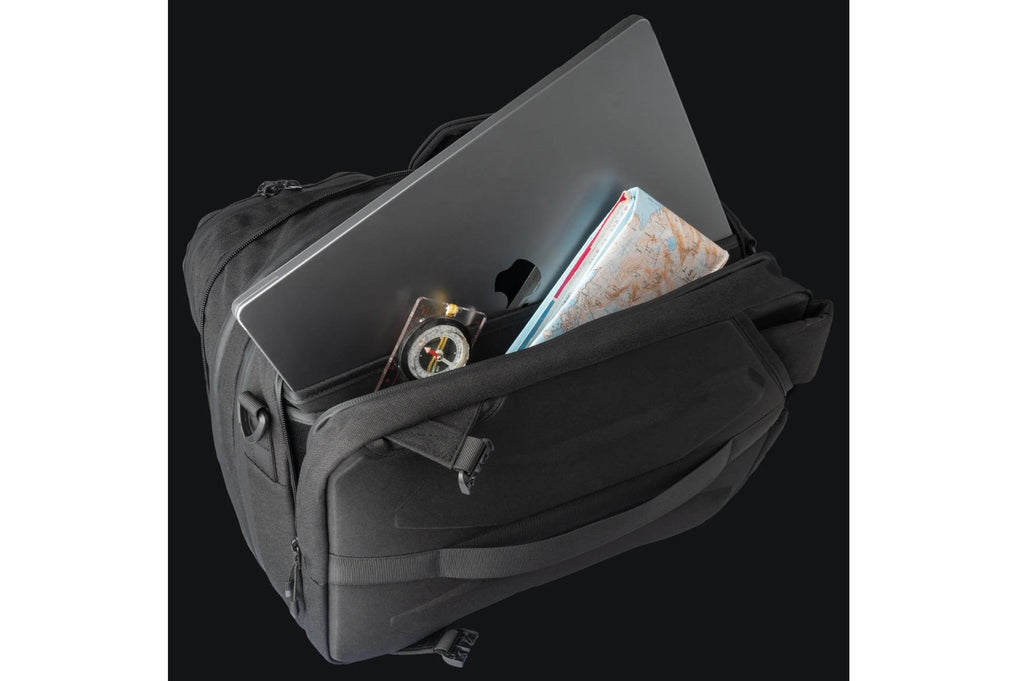 Messenger Bag - Camperreich