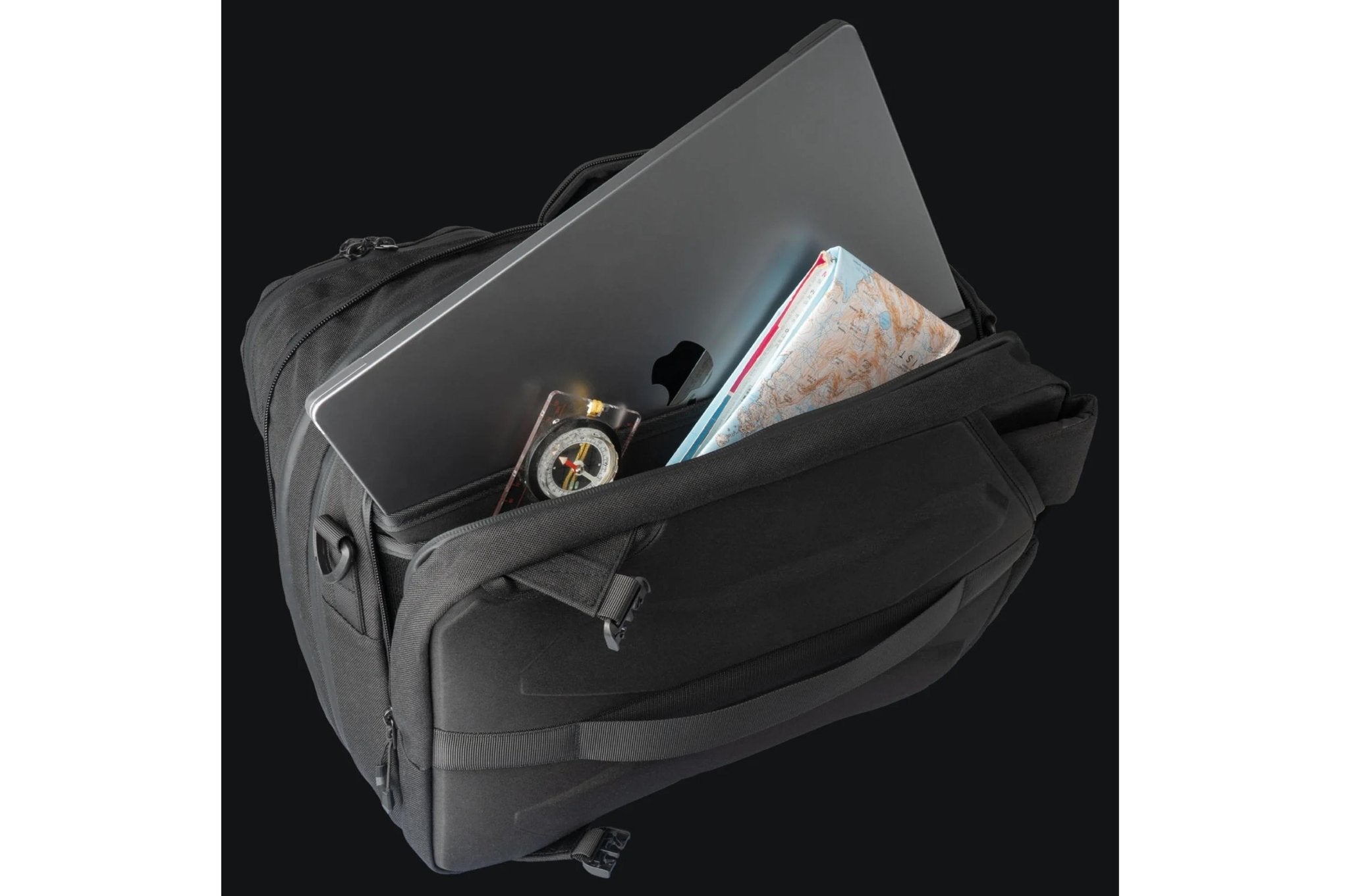 Messenger Bag - Camperreich