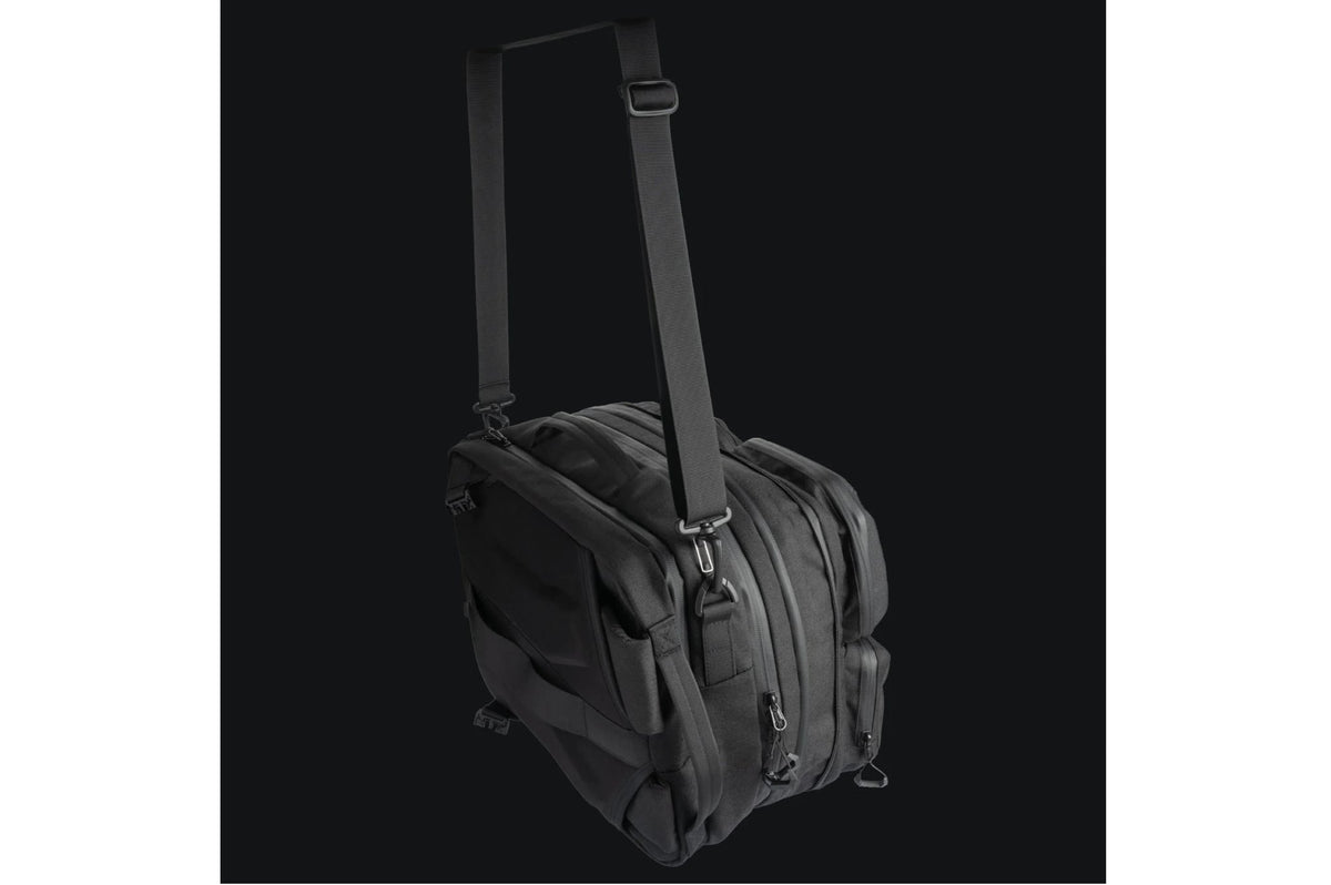 Messenger Bag - Camperreich
