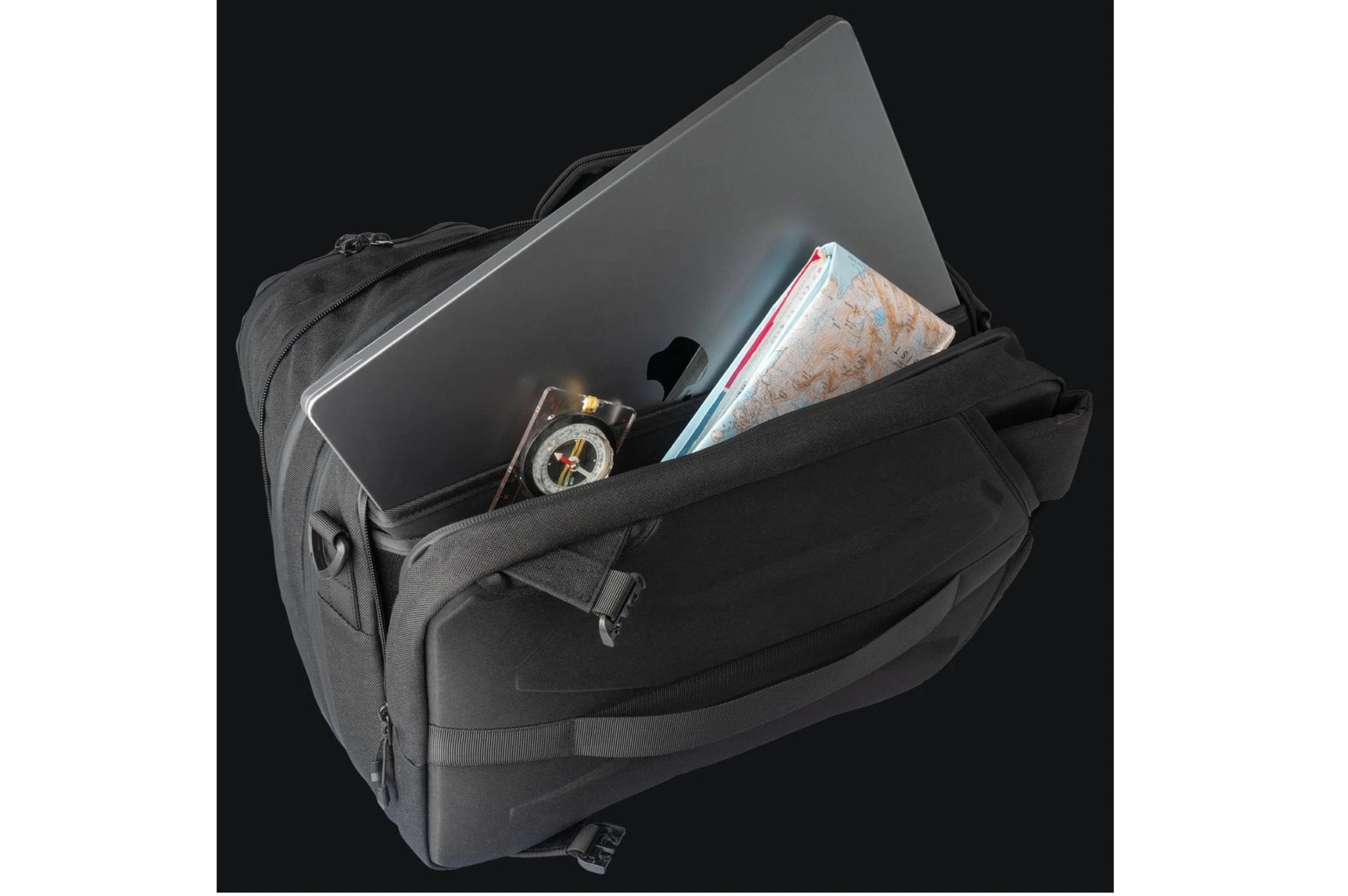Messenger Bag - Camperreich