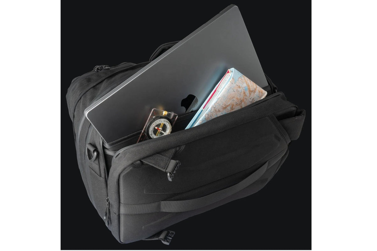 Messenger Bag - Camperreich