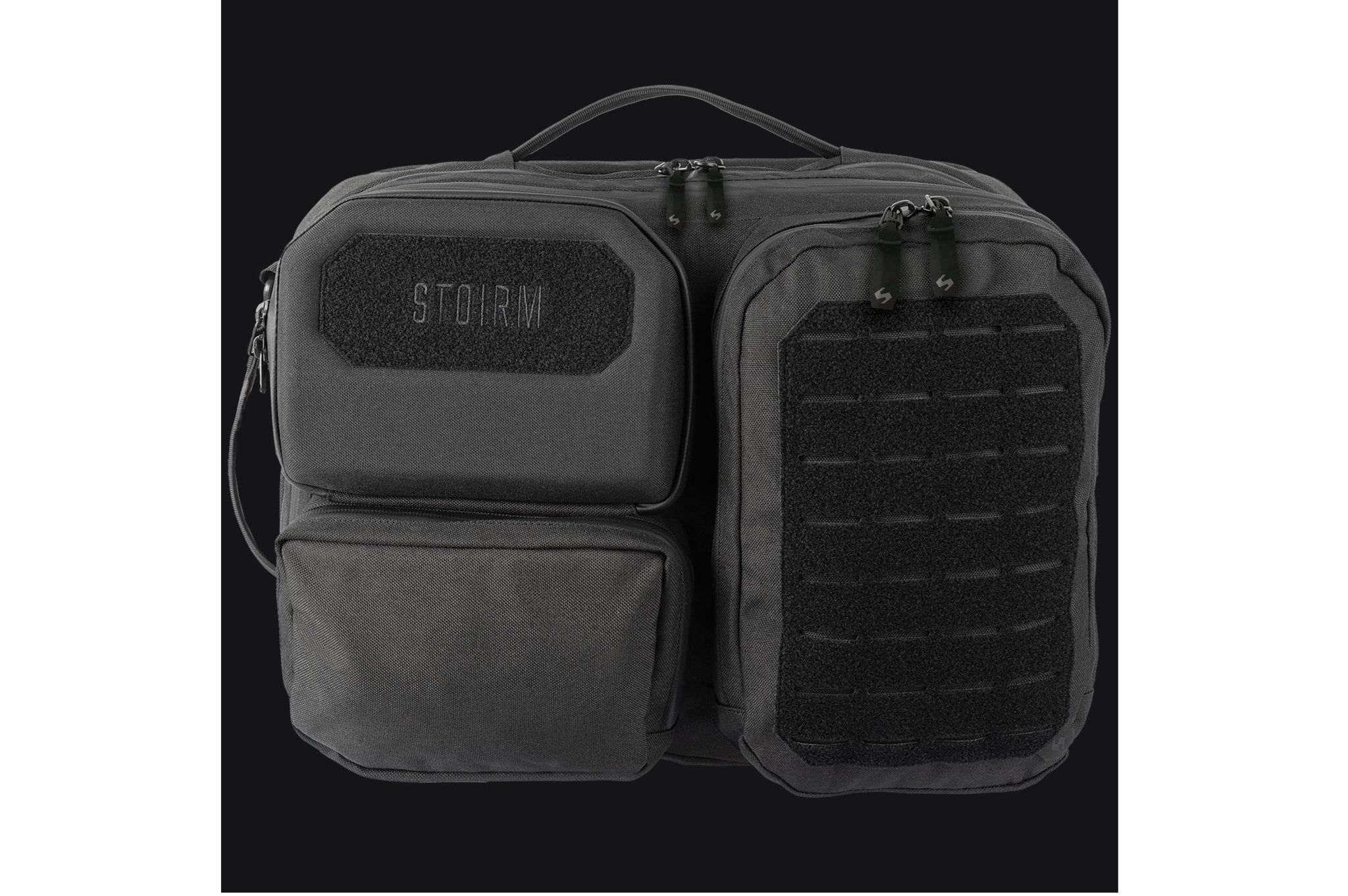 Messenger Bag - Camperreich