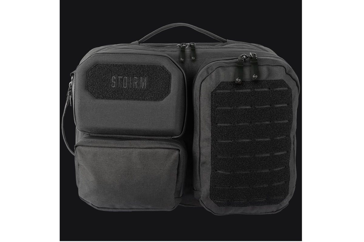 Messenger Bag - Camperreich