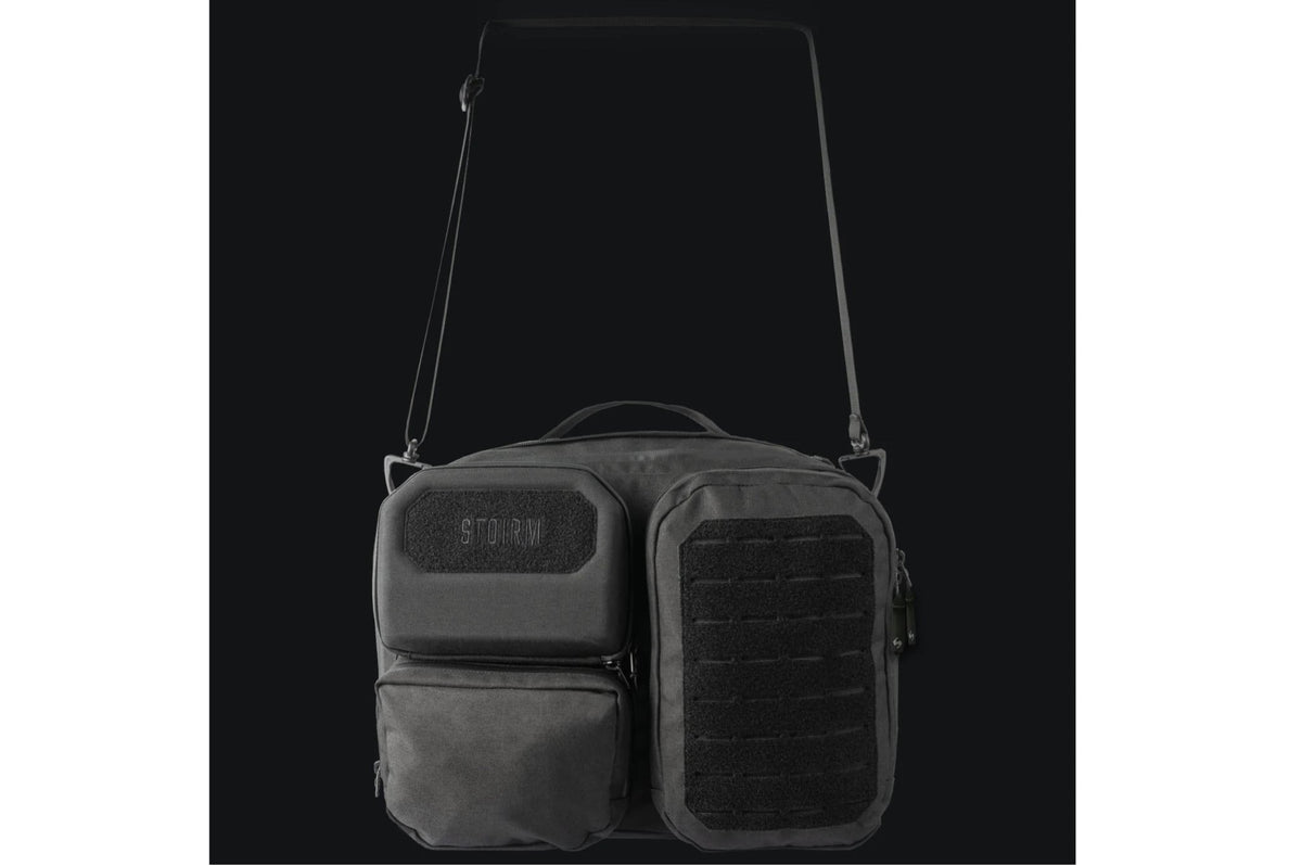 Messenger Bag - Camperreich
