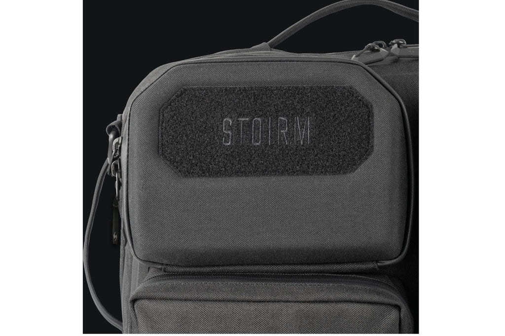 Messenger Bag - Camperreich