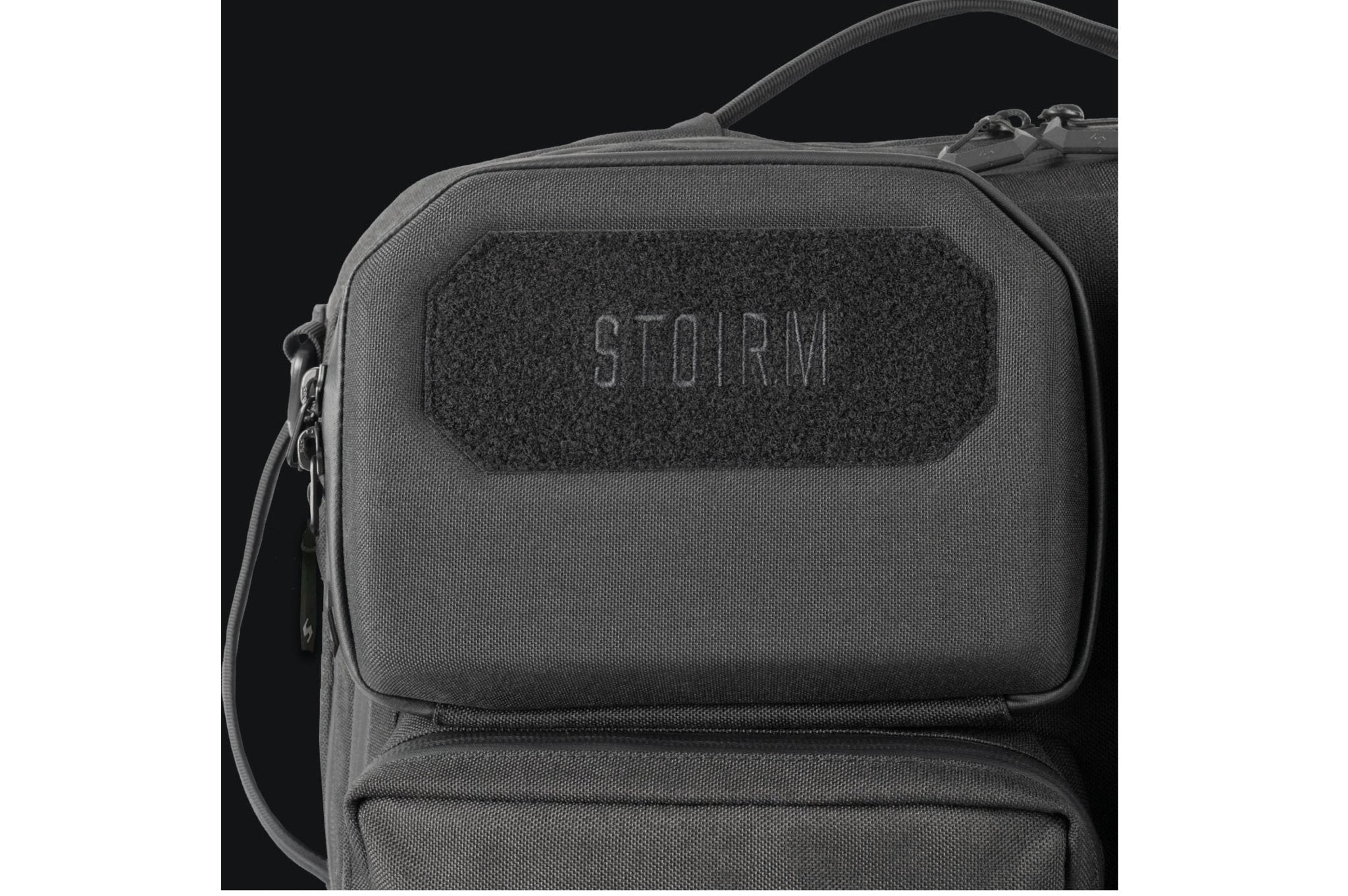 Messenger Bag - Camperreich