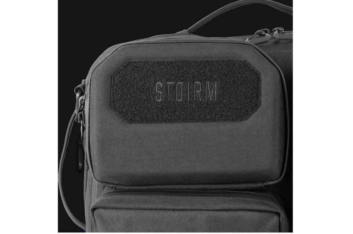 Messenger Bag - Camperreich