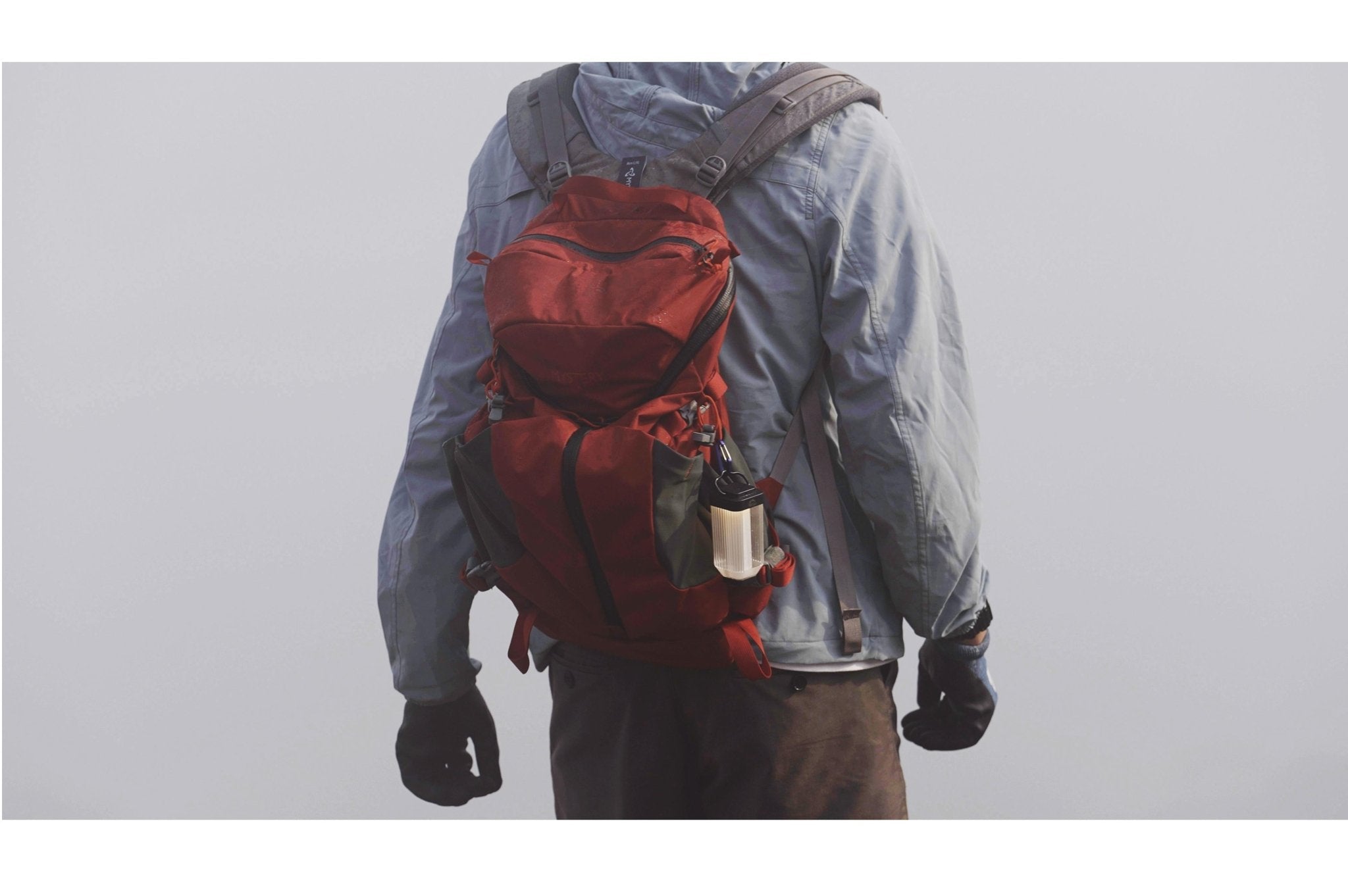 Mini Light with Tripod - Camperreich