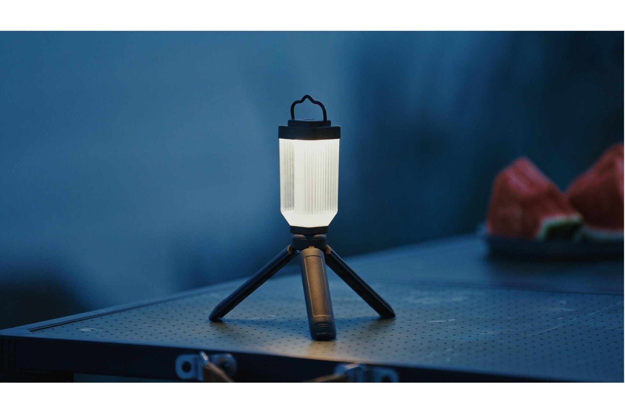 Mini Light with Tripod - Camperreich