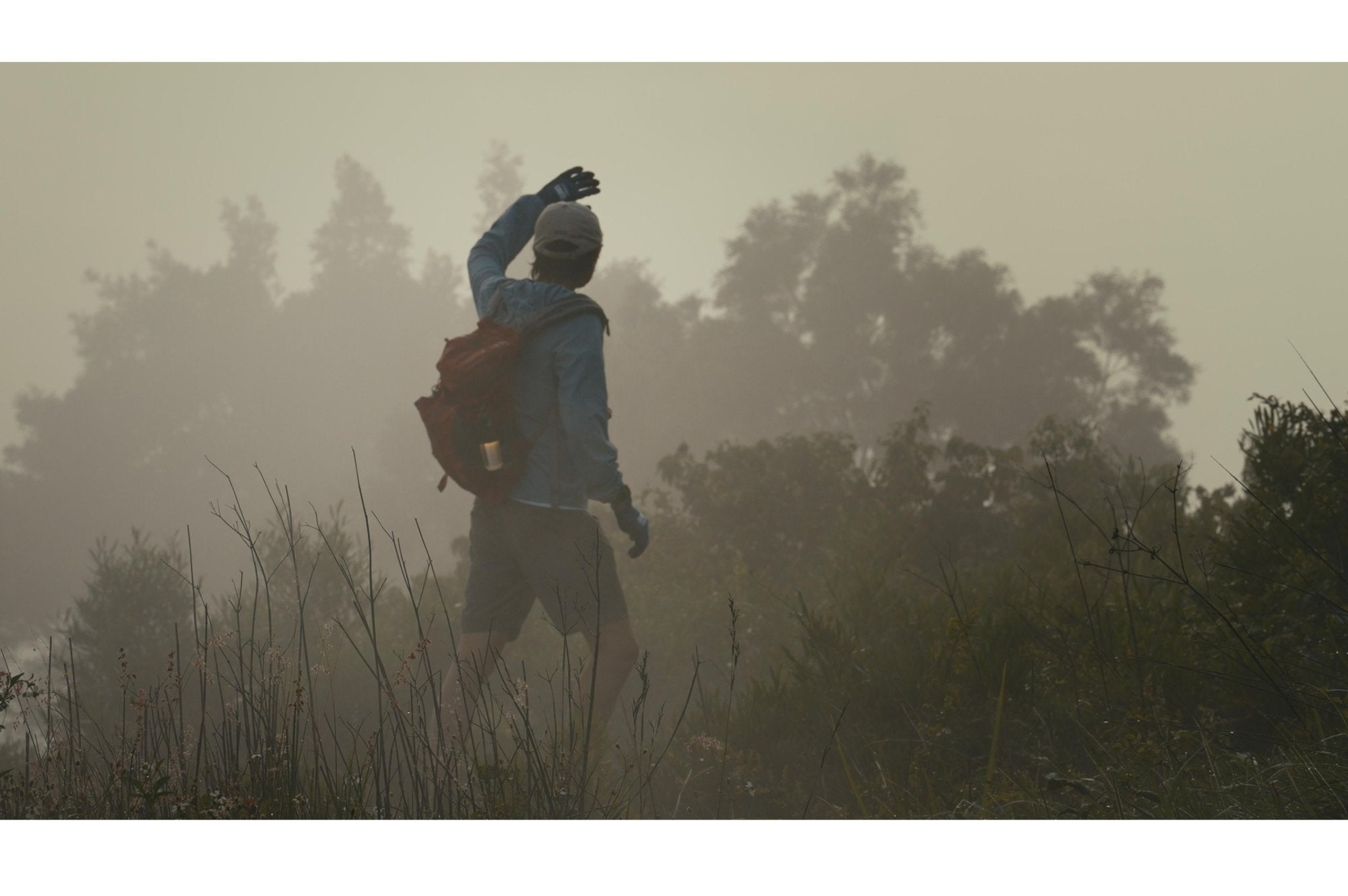 Mini Light with Tripod - Camperreich