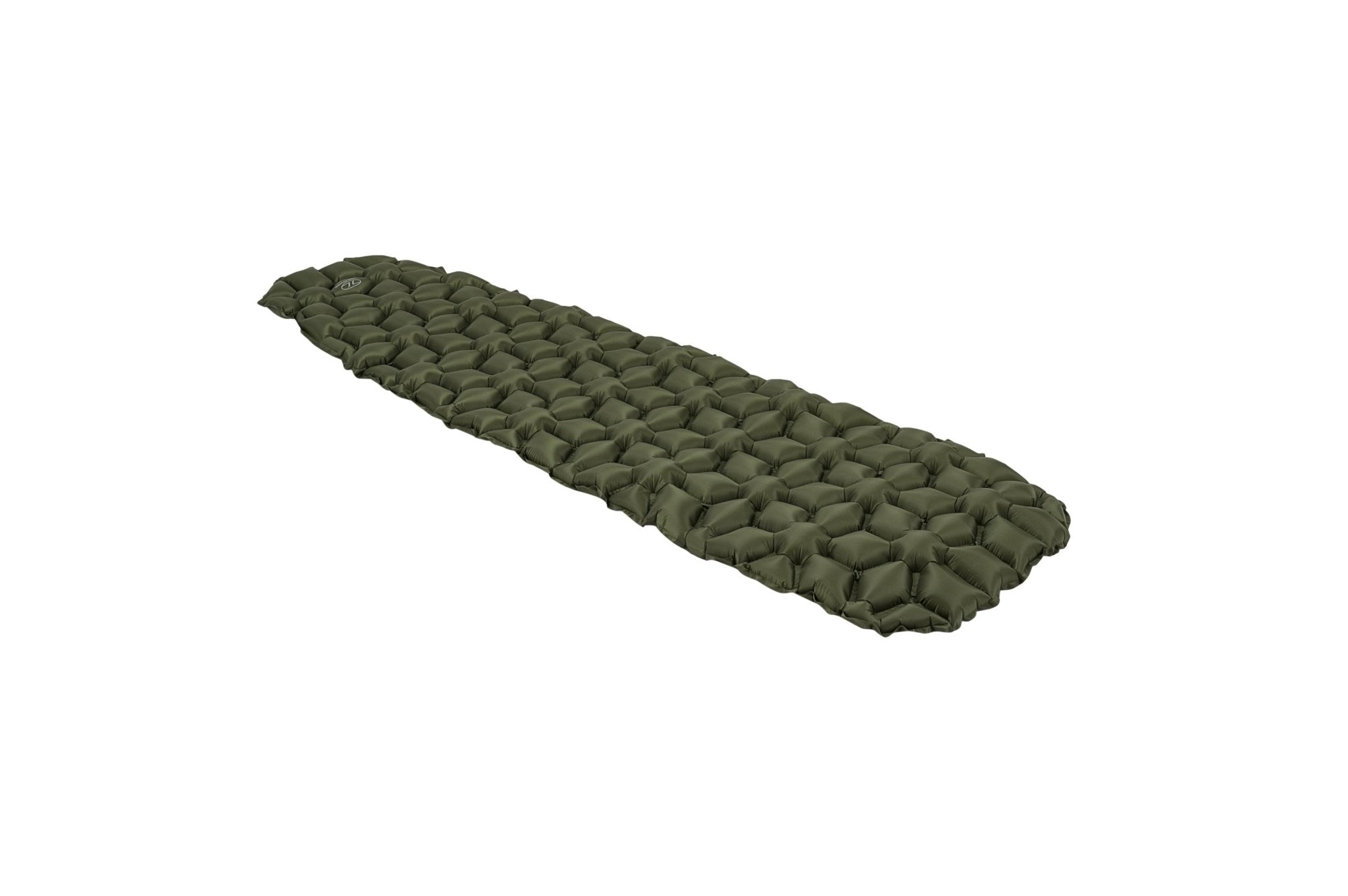 NAP - PAK Inflatable Sleeping Mat - Camperreich