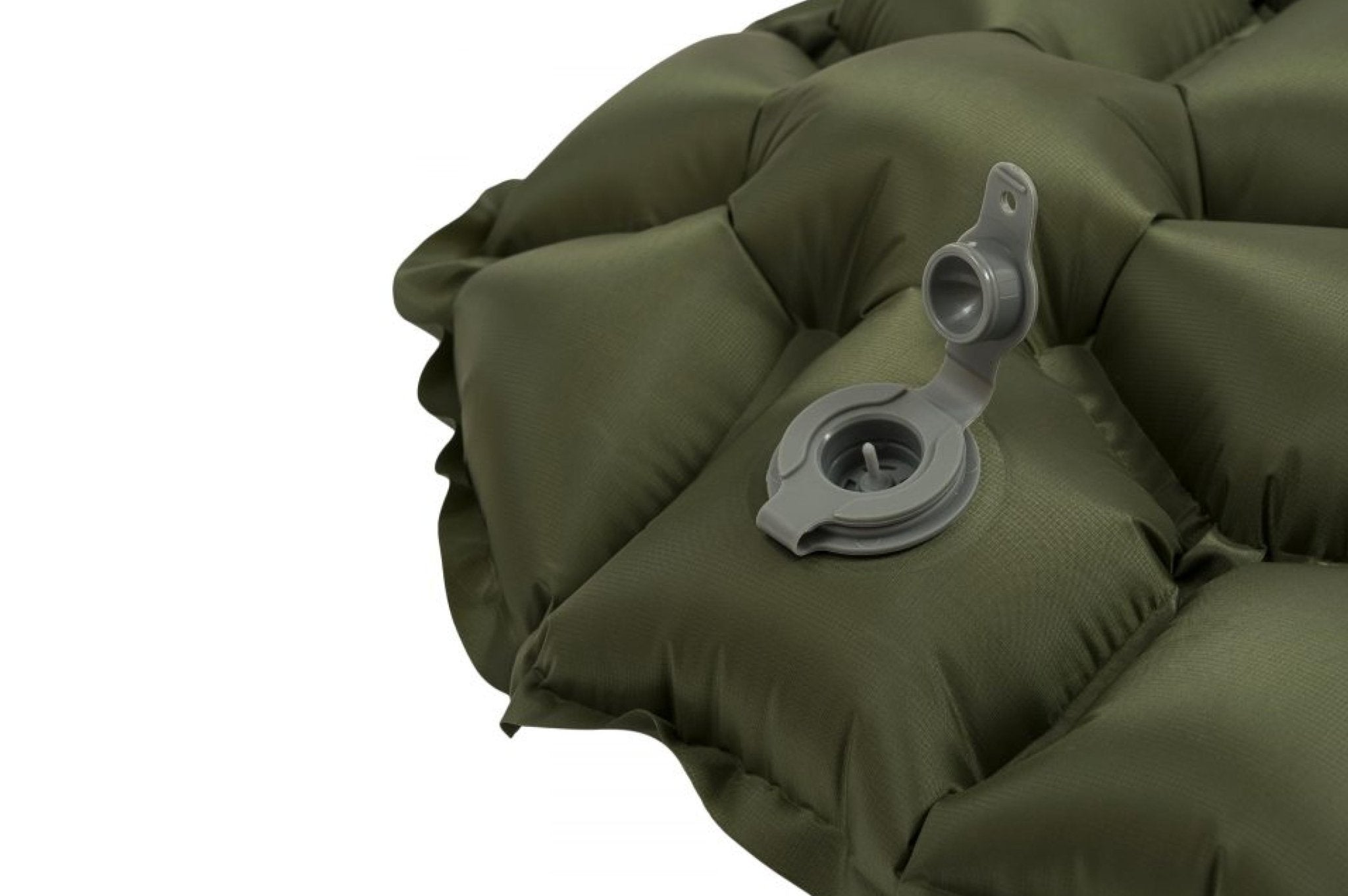 NAP - PAK Inflatable Sleeping Mat - Camperreich