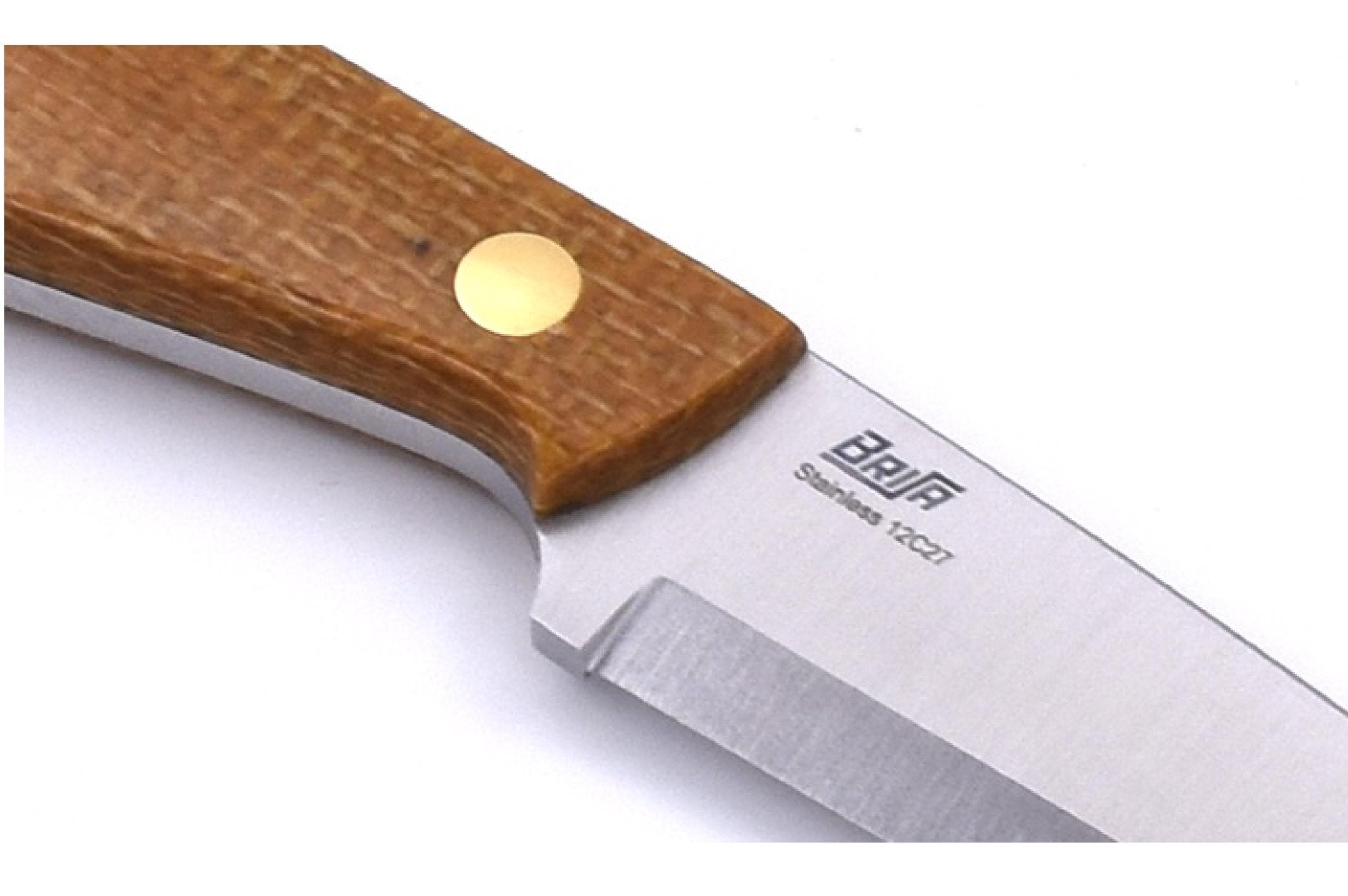 Necker 70 - MustardMicarta - Scandi - Multicarry - Camperreich