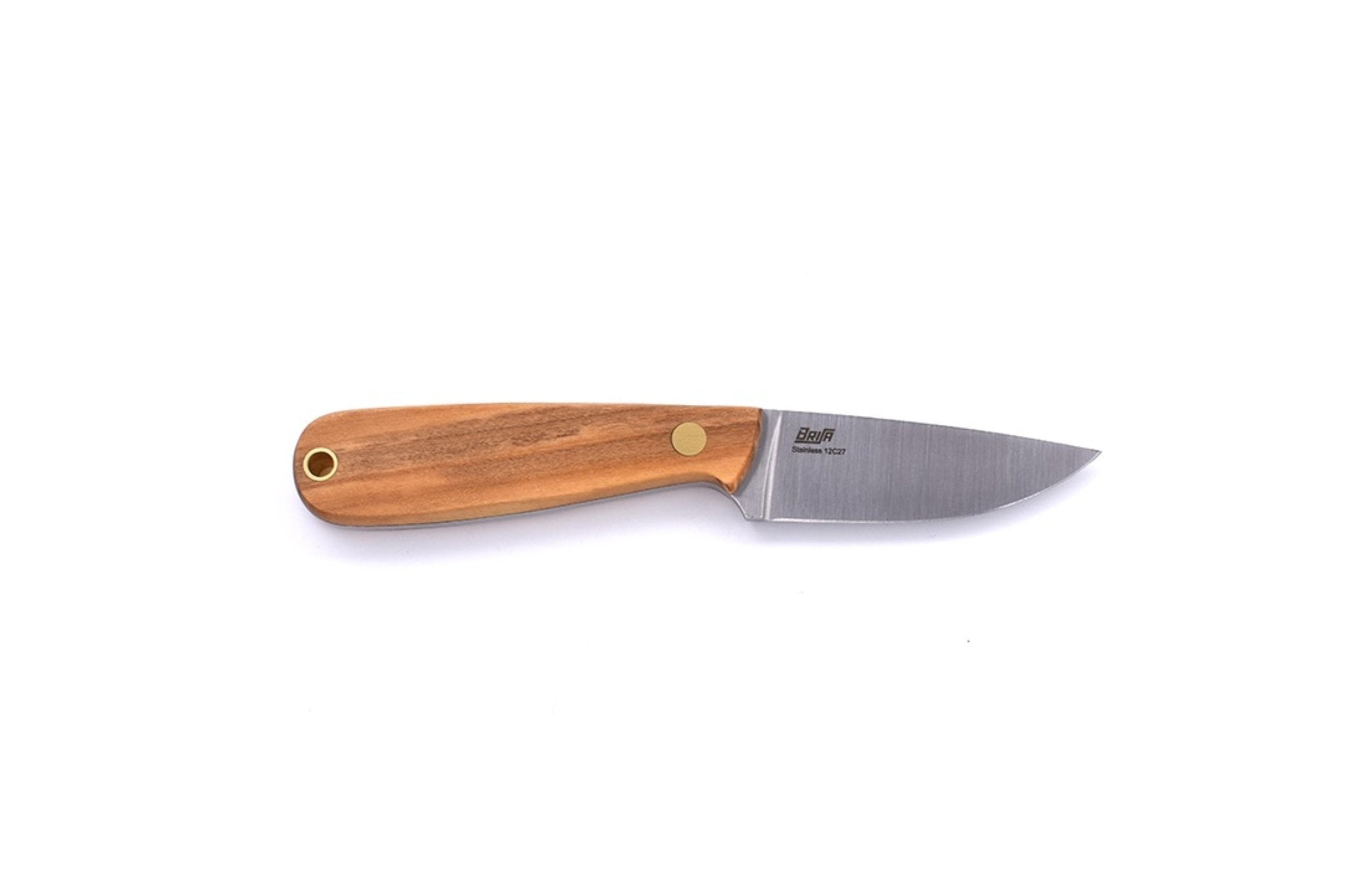 Necker 70 - Olive - Flat - Multicarry - Camperreich