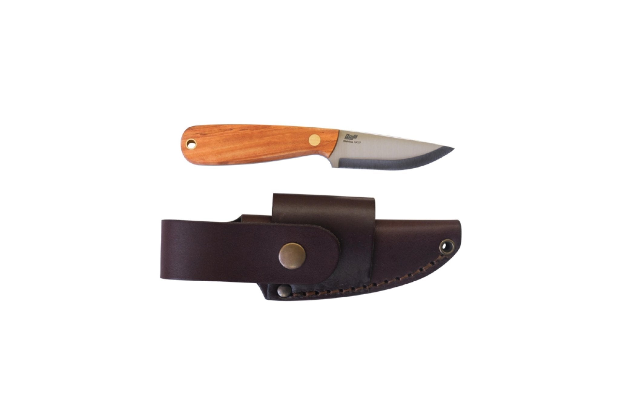 Necker 70 - Olive - Scandi - Multicarry - Camperreich