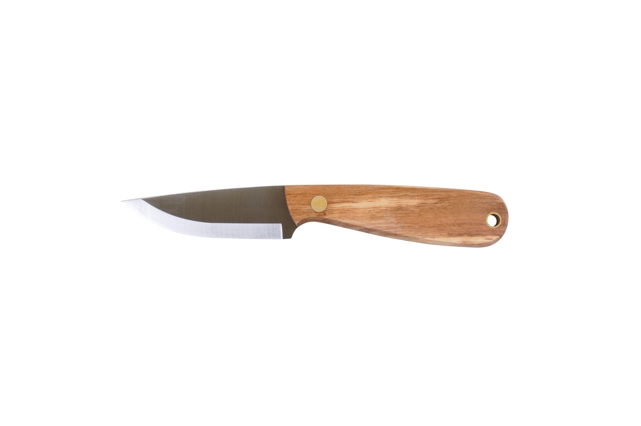 Necker 70 - Olive - Scandi - Multicarry - Camperreich