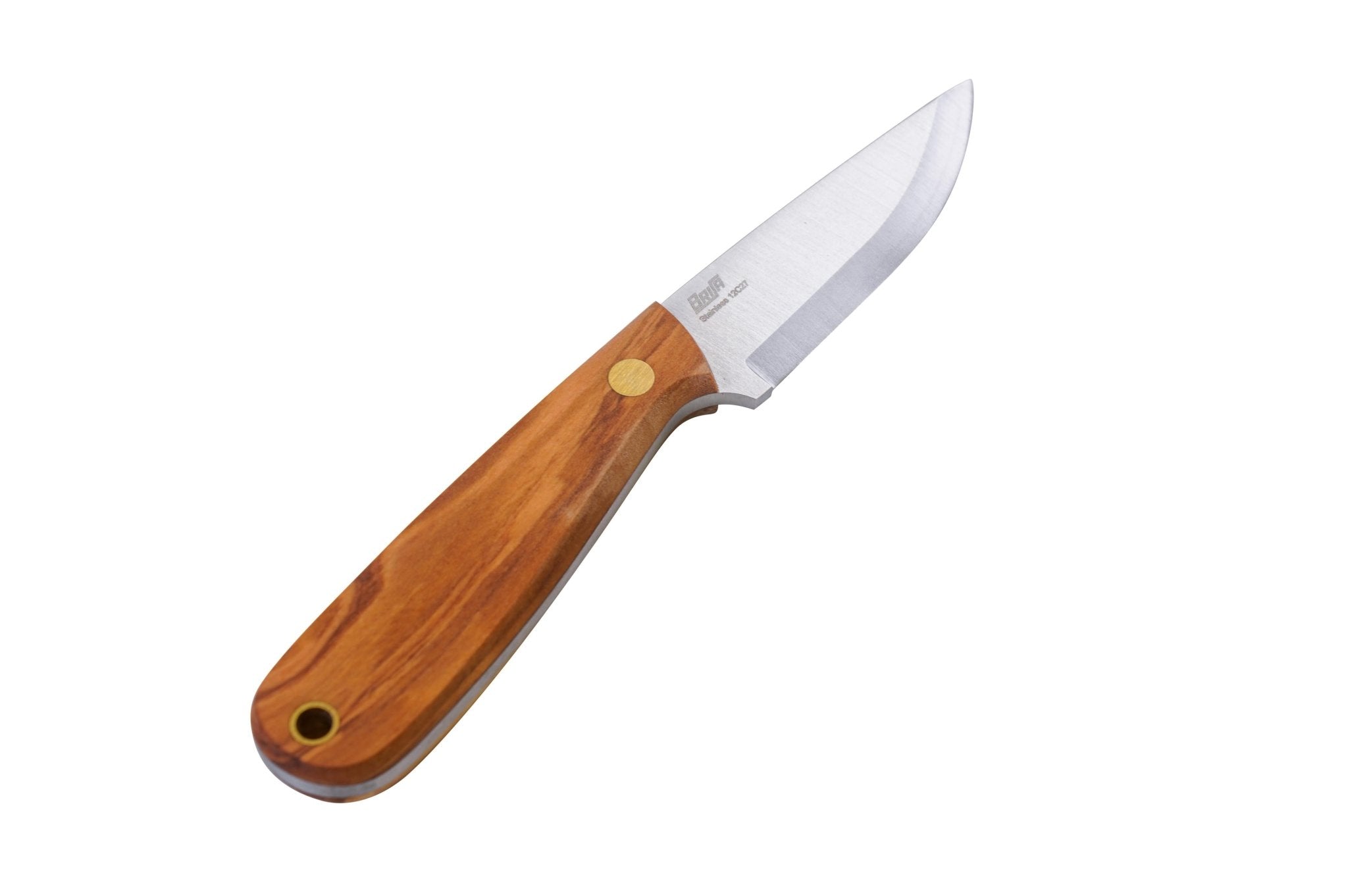 Necker 70 - Olive - Scandi - Multicarry - Camperreich