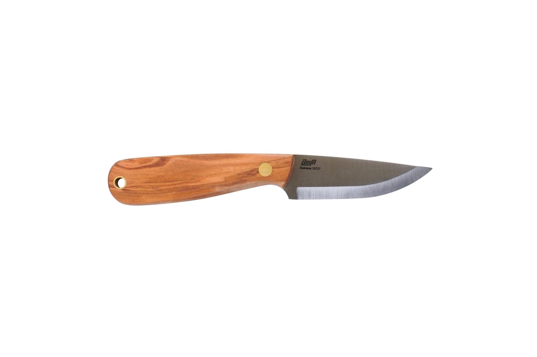 Necker 70 - Olive - Scandi - Multicarry - Camperreich
