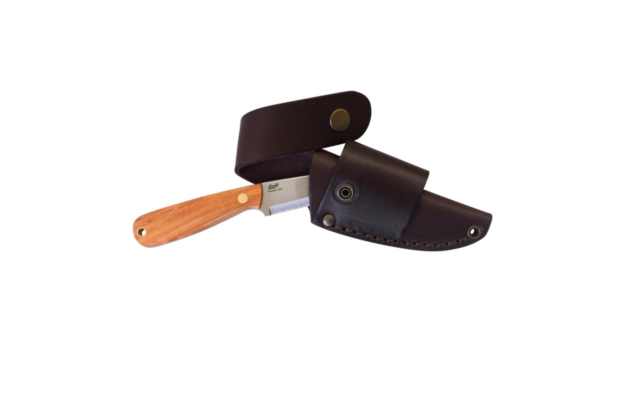 Necker 70 - Olive - Scandi - Multicarry - Camperreich