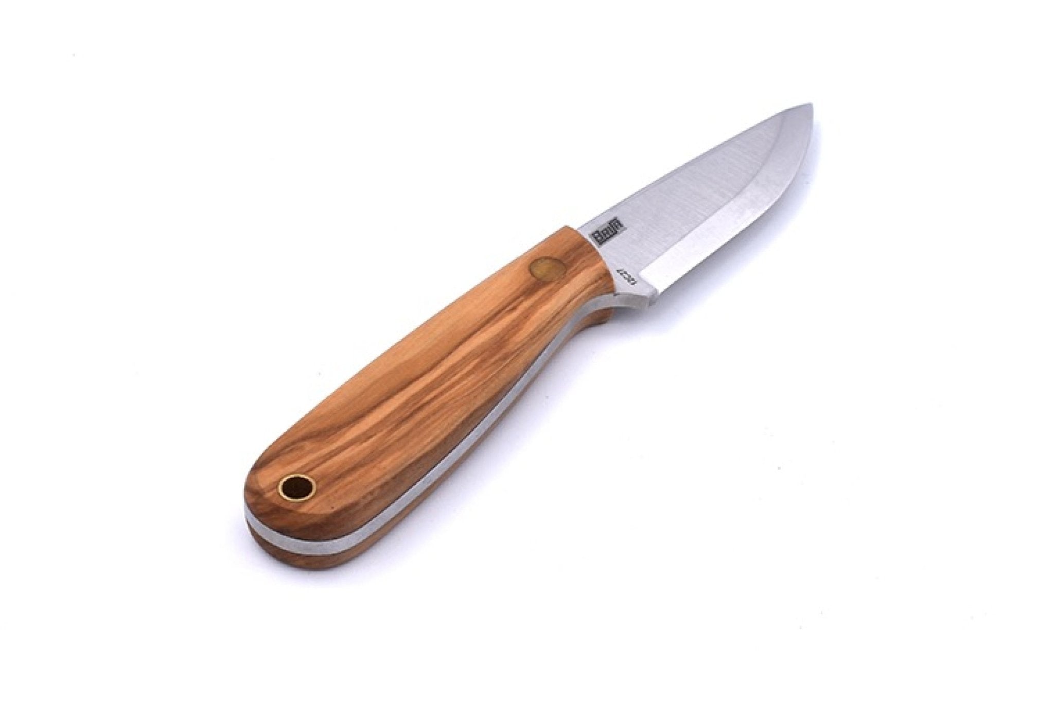 Necker 70 - Olive - Scandi - Multicarry - Camperreich