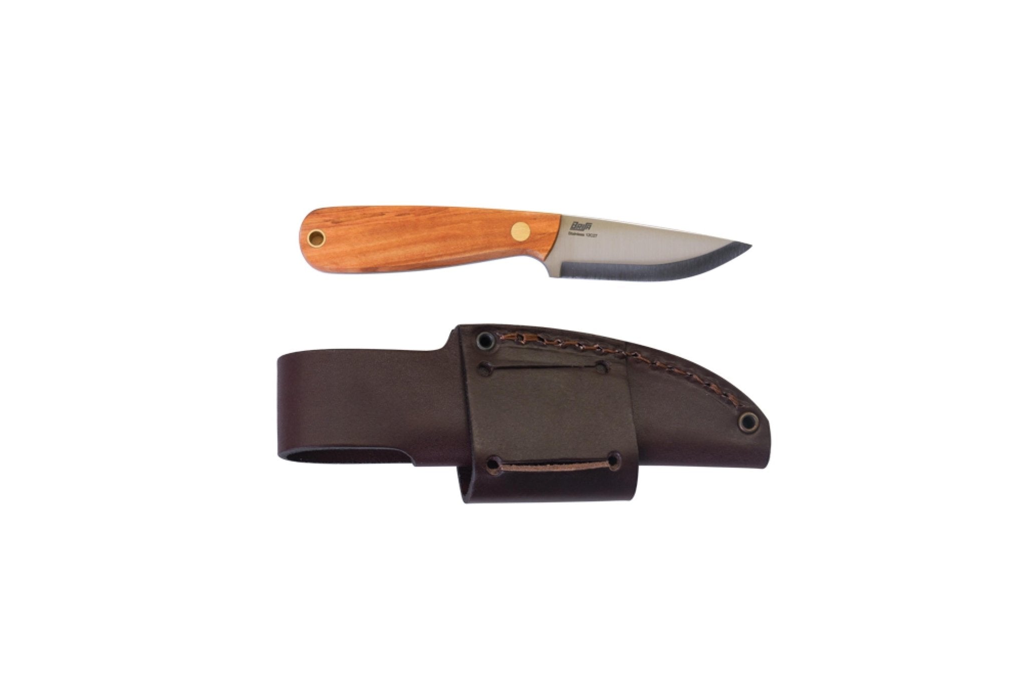 Necker 70 - Olive - Scandi - Multicarry - Camperreich