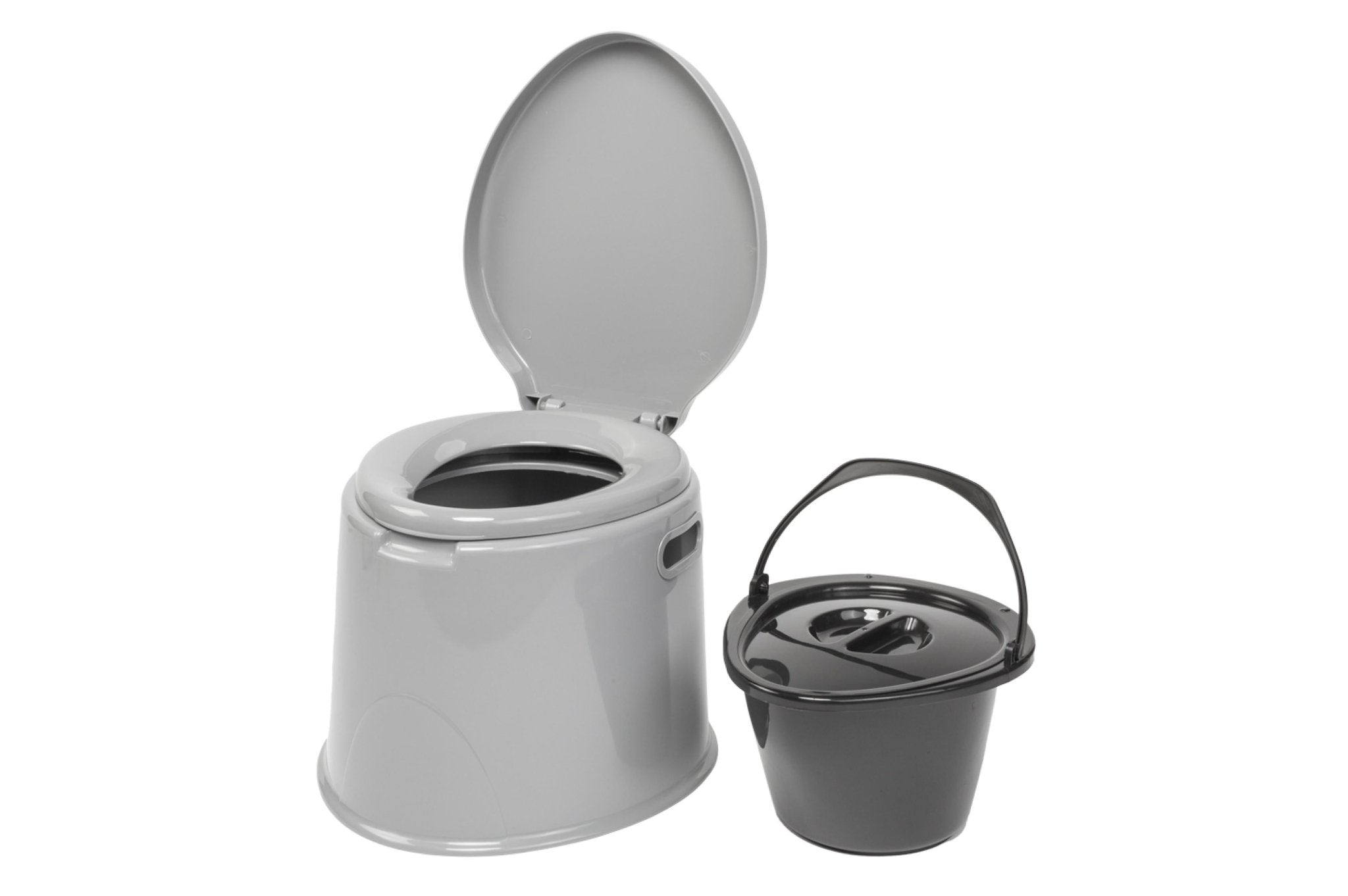 Optitoil - Camperreich