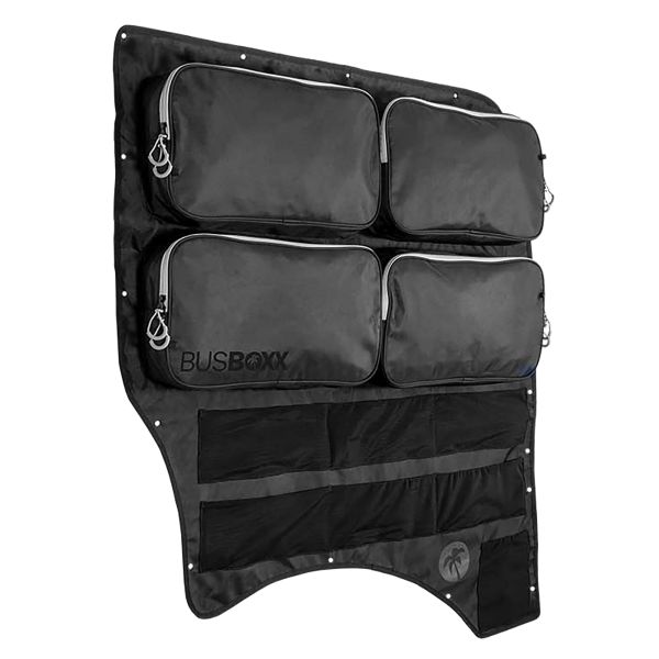 Organizer Tasche utilitywallBOXX Large für VW T5/T6/T6.1 Beifahrerseite - Camperreich